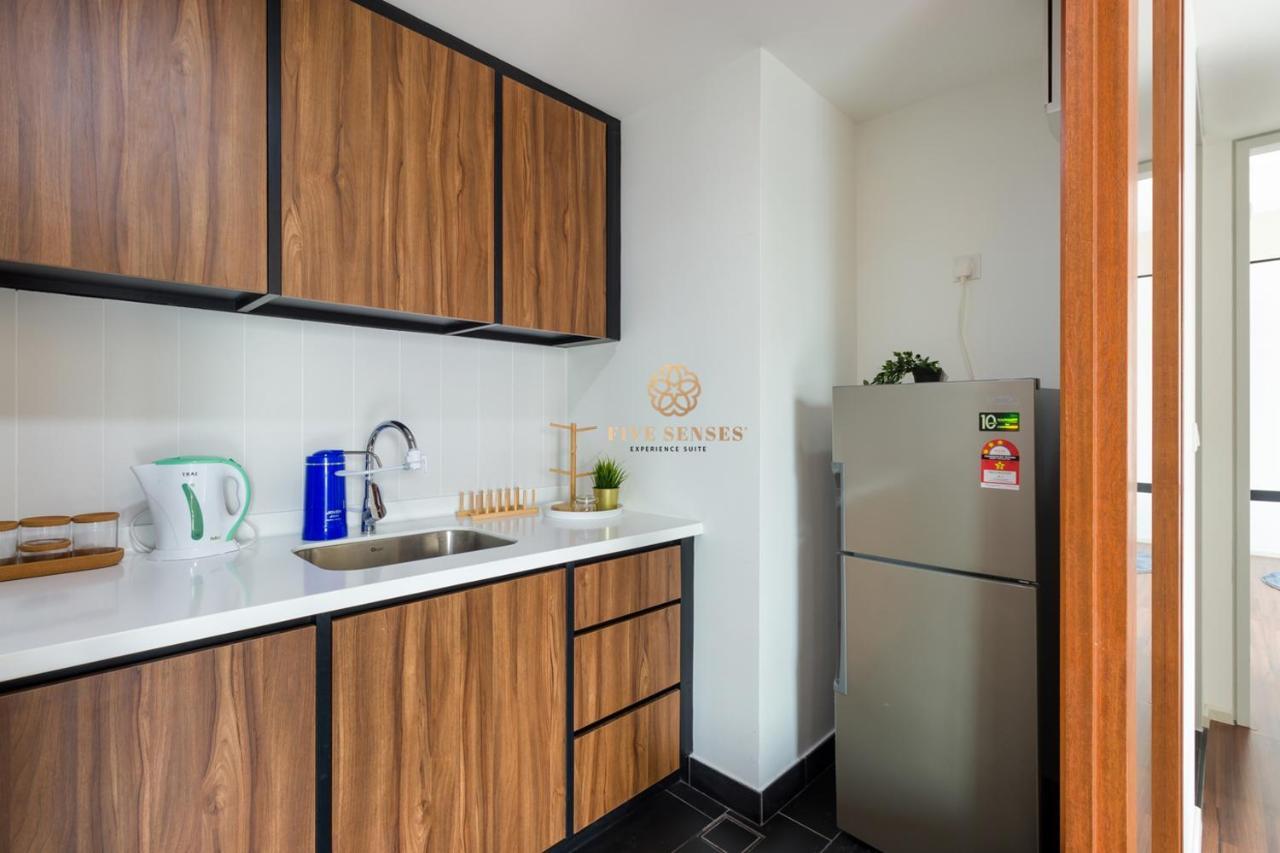 Una Residences, Sunway Velocity By Five Senses Kuala Lumpur Exterior photo