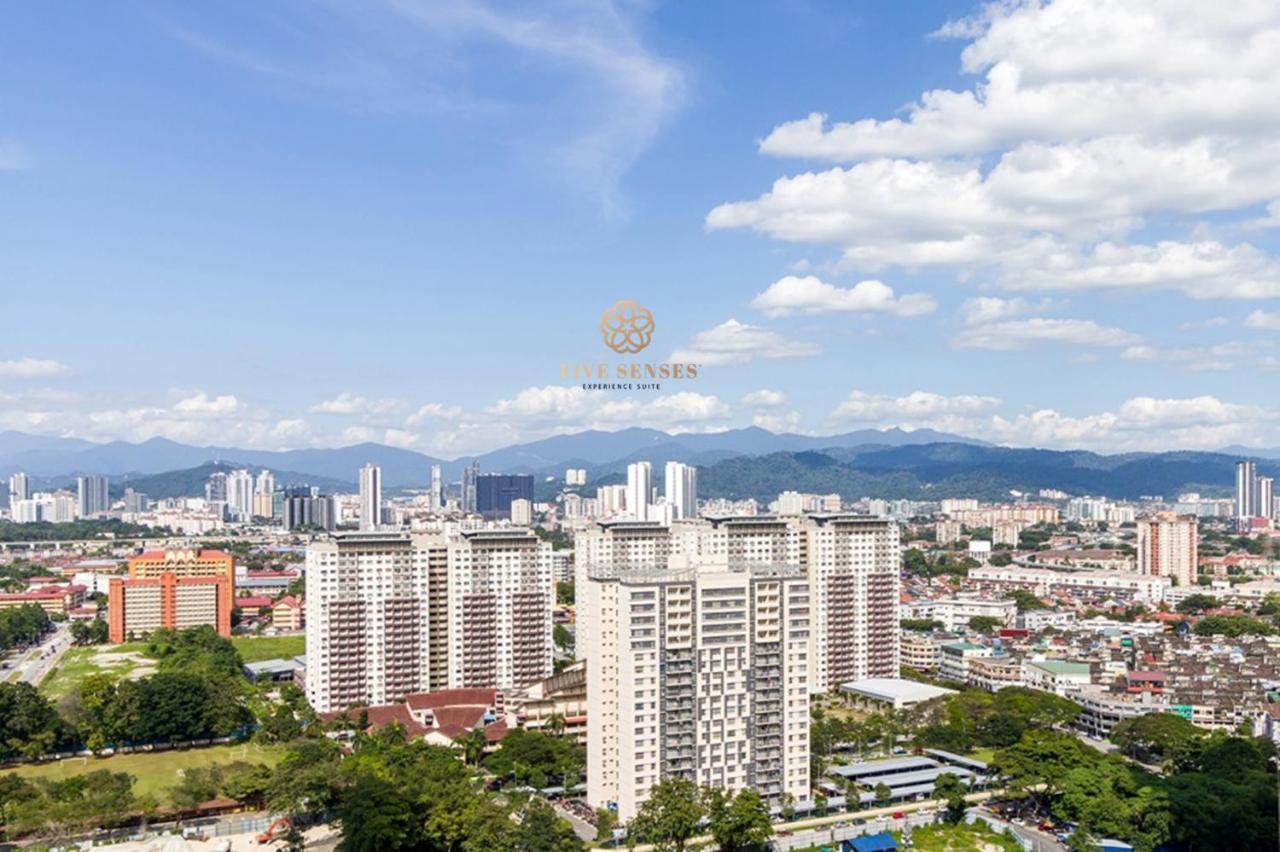 Una Residences, Sunway Velocity By Five Senses Kuala Lumpur Exterior photo