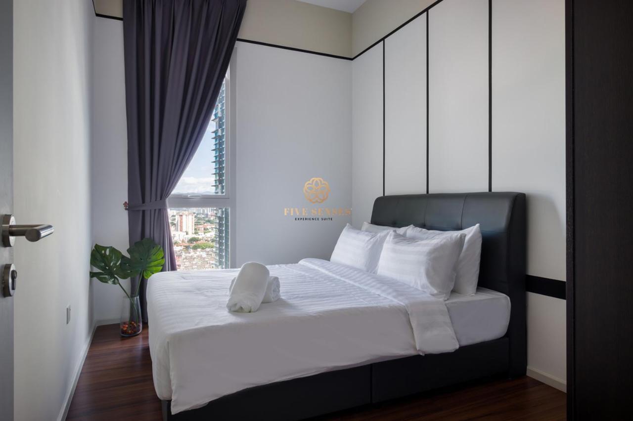Una Residences, Sunway Velocity By Five Senses Kuala Lumpur Exterior photo