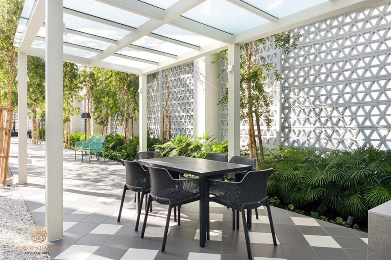 Una Residences, Sunway Velocity By Five Senses Kuala Lumpur Exterior photo