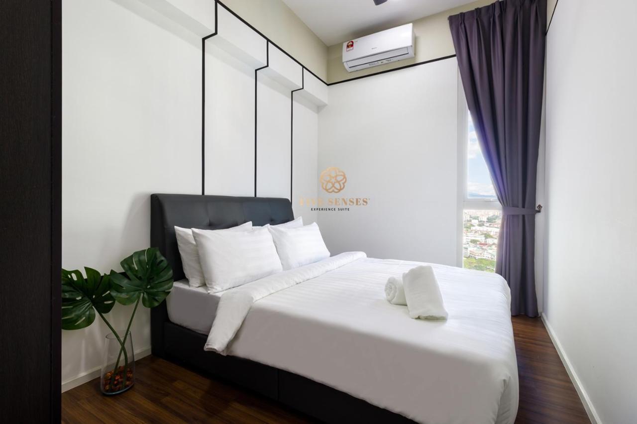 Una Residences, Sunway Velocity By Five Senses Kuala Lumpur Exterior photo