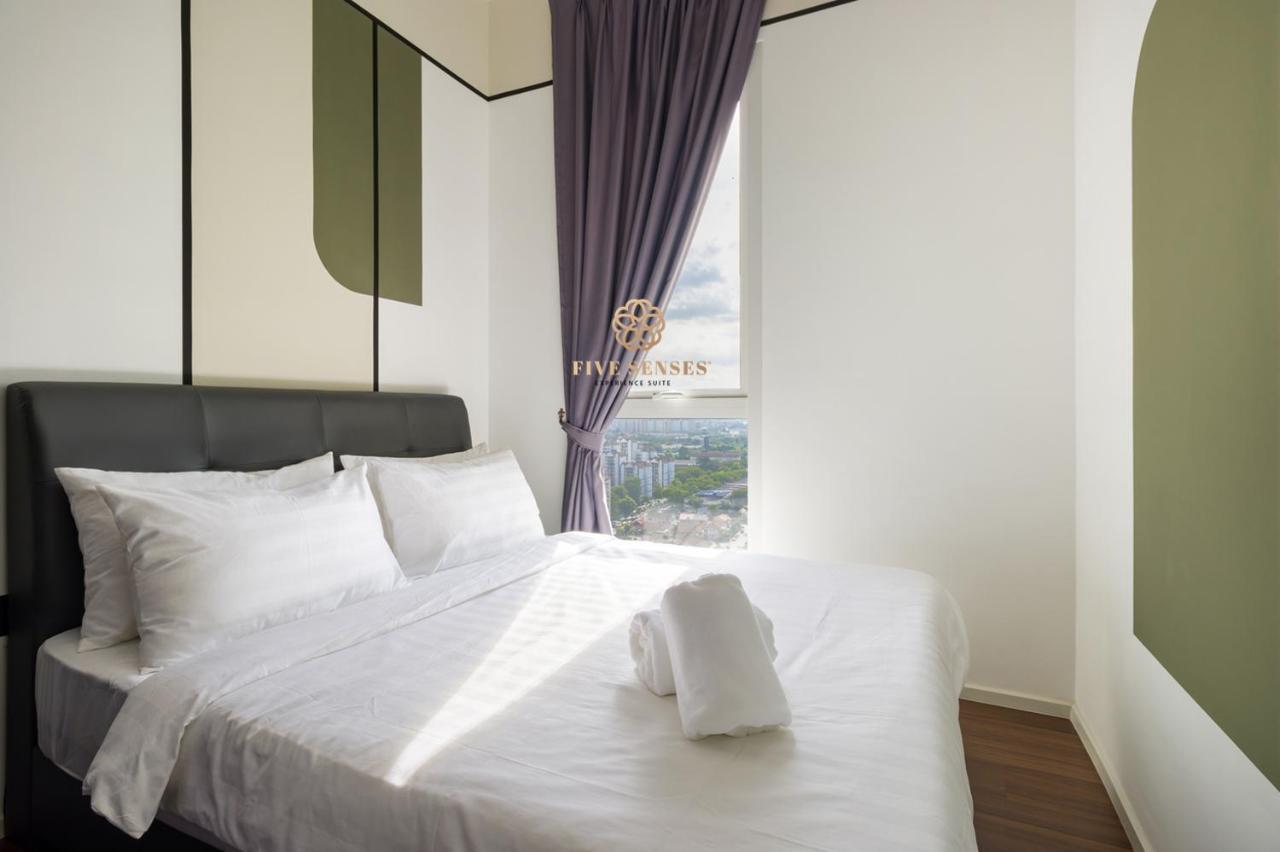 Una Residences, Sunway Velocity By Five Senses Kuala Lumpur Exterior photo